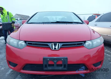 2008 Honda Civic Ex from USA, damaged, VIN 2HGFG12838H512794